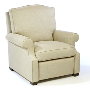 img_Preston Reclining Lounge Chair Loose Back with Feet