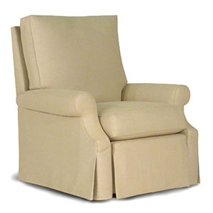 img_Preston Reclining Lounge Chair with Skirt From Deck