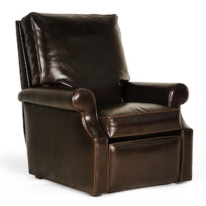 img_Preston Reclining Lounge Chair with Upholstered Base