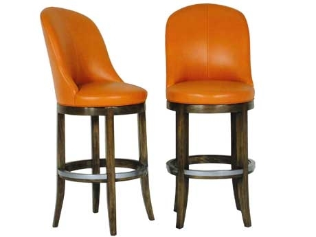 img_Holmes Swivel Bar Stool