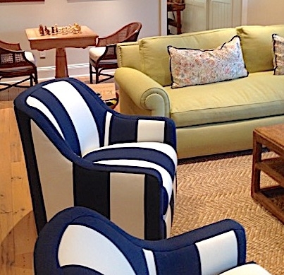 img_Larson Chairs and Custom Sofa