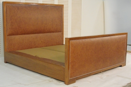 img_BD-102 Custom Plain Bed