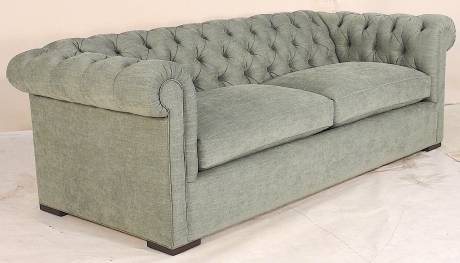 img_SF-158 Custom Chesterfield Sofa
