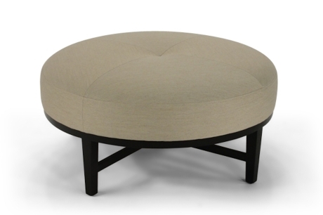 img_Collins Round Ottoman