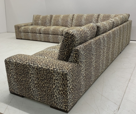 img_ST-141 Custom Sectional