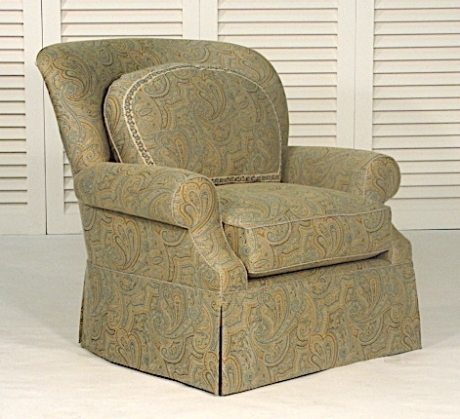 img_Gibson Lounge Chair