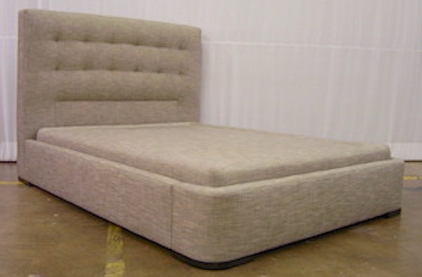 img_BD-101 Custom Bed