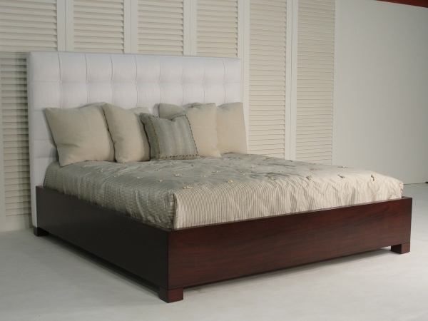 img_BD-119 Custom Bed