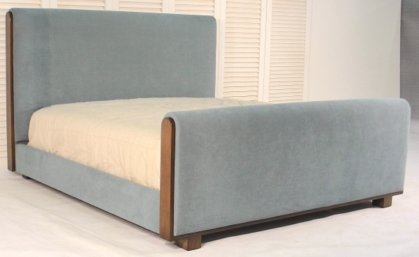 img_BD-123 Custom Bed