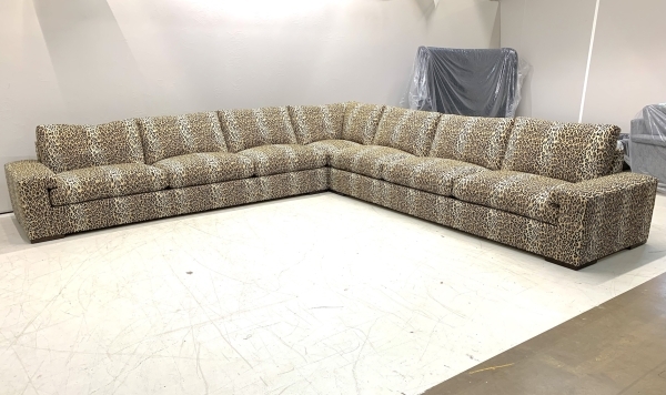 img_ST-141 Custom Sectional