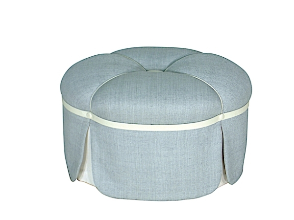 img_Channeled Shaped Ottoman